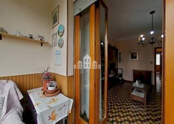 Terrazzo - Trilocale corso Enrico De Nicola, 58, Torino (zona Crocetta) - foto 28