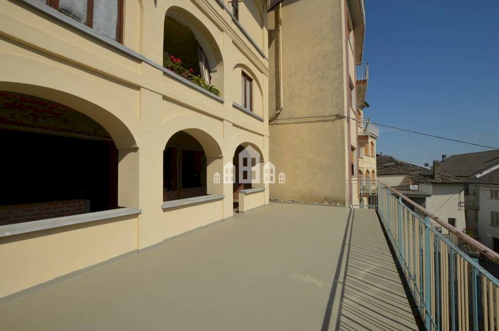 Terrazzo - Trilocale via Delle Alpi, 8, Andrate - foto 1