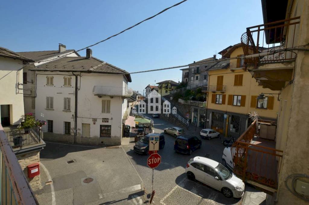 Vista - Trilocale via Delle Alpi, 8, Andrate - foto 2