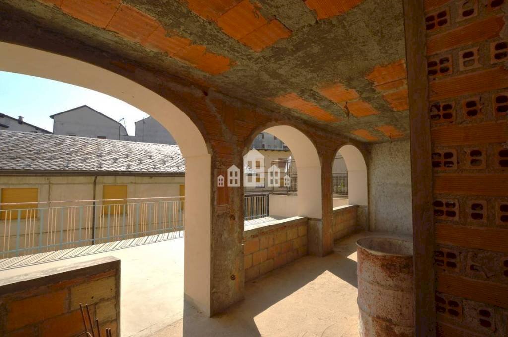 Terrazzo - Trilocale via Delle Alpi, 8, Andrate - foto 3