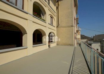 Terrazzo - Three-room apartment via Delle Alpi, 8, Andrate - photo 1
