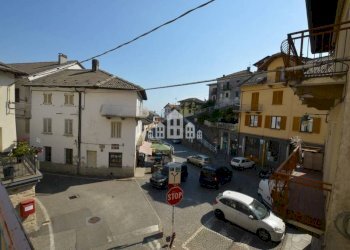 Vista - Three-room apartment via Delle Alpi, 8, Andrate - photo 2