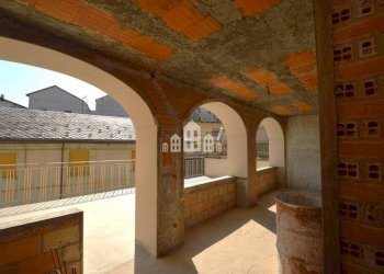 Terrazzo - Three-room apartment via Delle Alpi, 8, Andrate - photo 3