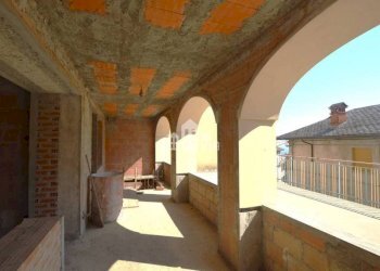 Terrazzo - Trilocale via Delle Alpi, 8, Andrate - foto 11