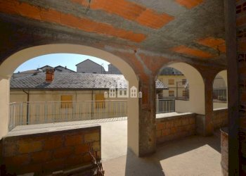 Interno palazzo - Trilocale via Delle Alpi, 8, Andrate - foto 12