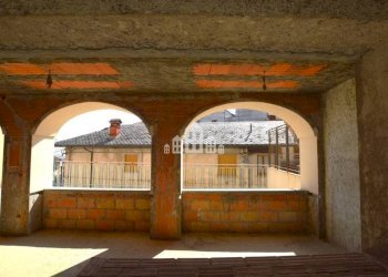 Interno palazzo - Trilocale via Delle Alpi, 8, Andrate - foto 13
