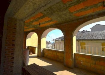 Terrazzo - Trilocale via Delle Alpi, 8, Andrate - foto 14