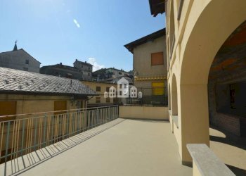 Terrazzo - Three-room apartment via Delle Alpi, 8, Andrate - photo 15