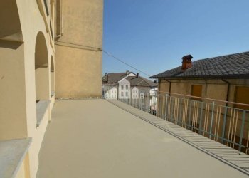 Terrazzo - Three-room apartment via Delle Alpi, 8, Andrate - photo 17