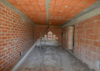 Stanza non arredata - Trilocale via Delle Alpi, 8, Andrate - foto 18