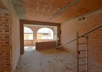 Stanza non arredata - Trilocale via Delle Alpi, 8, Andrate - foto 19