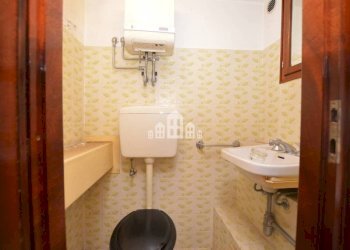 Bagno - Trilocale via Delle Alpi, 8, Andrate - foto 27