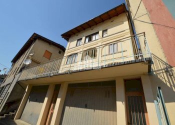 Facciata - Trilocale via Delle Alpi, 8, Andrate - foto 30