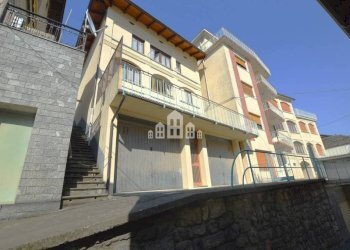 Facciata - Trilocale via Delle Alpi, 8, Andrate - foto 32