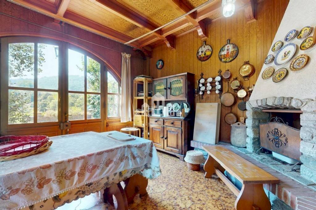 Veranda - Villa via moncanino, 70, San Mauro Torinese - foto 3