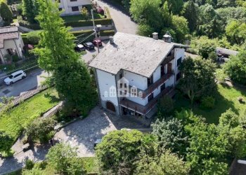 Vista - Villa via moncanino, 70, San Mauro Torinese - foto 1
