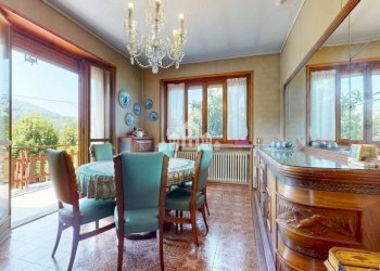 Salone - Villa via moncanino, 70, San Mauro Torinese - foto 2