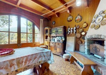 Veranda - Villa via moncanino, 70, San Mauro Torinese - foto 3