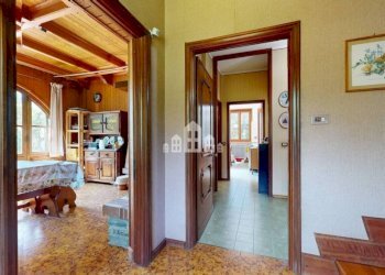 Disimpegno - Villa via moncanino, 70, San Mauro Torinese - foto 5
