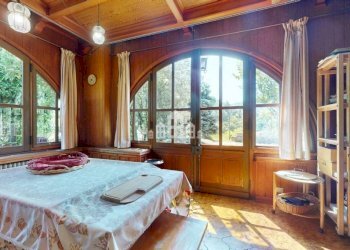 Veranda - Villa via moncanino, 70, San Mauro Torinese - foto 6
