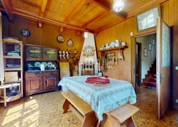 Camera da letto - Villa via moncanino, 70, San Mauro Torinese - foto 7