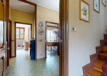 Disimpegno - Villa via moncanino, 70, San Mauro Torinese - foto 8