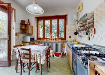 Cucina - Villa via moncanino, 70, San Mauro Torinese - foto 9
