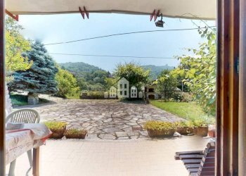 Giardino - Villa via moncanino, 70, San Mauro Torinese - foto 11