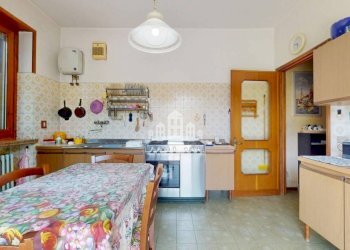 Cucina - Villa via moncanino, 70, San Mauro Torinese - foto 12