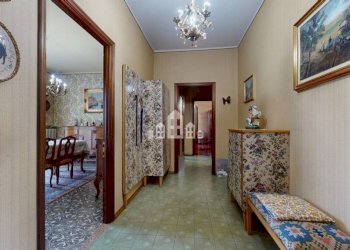 Corridoio - Villa via moncanino, 70, San Mauro Torinese - foto 13