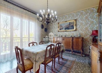 Salone - Villa via moncanino, 70, San Mauro Torinese - foto 14