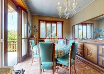 Salone - Villa via moncanino, 70, San Mauro Torinese - foto 15