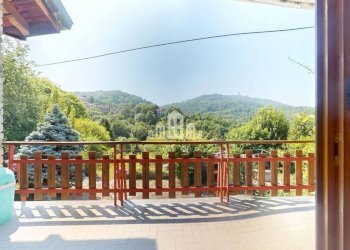 Terrazzo - Villa via moncanino, 70, San Mauro Torinese - foto 16
