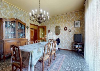 Salone - Villa via moncanino, 70, San Mauro Torinese - foto 17