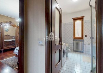 Corridoio - Villa via moncanino, 70, San Mauro Torinese - foto 18
