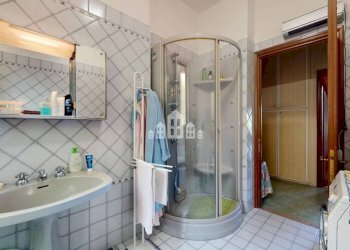 Bagno - Villa via moncanino, 70, San Mauro Torinese - foto 19