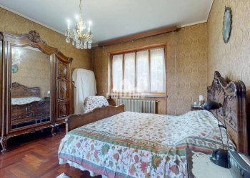 Camera da letto - Villa via moncanino, 70, San Mauro Torinese - foto 20