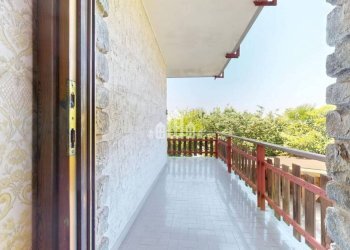 Balcone - Villa via moncanino, 70, San Mauro Torinese - foto 22