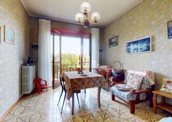 Salone - Villa via moncanino, 70, San Mauro Torinese - foto 24