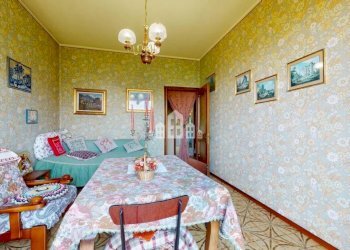 Salone - Villa via moncanino, 70, San Mauro Torinese - foto 25