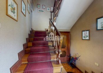 Scala - Villa via moncanino, 70, San Mauro Torinese - foto 26