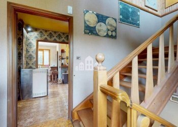 Scala - Villa via moncanino, 70, San Mauro Torinese - foto 27