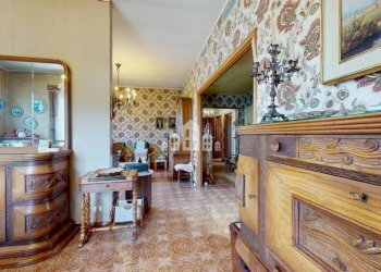Studio - Villa via moncanino, 70, San Mauro Torinese - foto 29