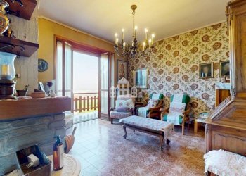 Salone - Villa via moncanino, 70, San Mauro Torinese - foto 30