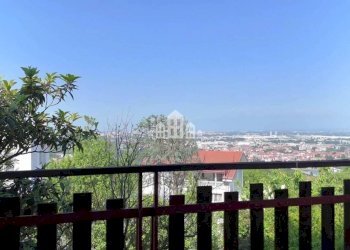 Vista - Villa via moncanino, 70, San Mauro Torinese - foto 31