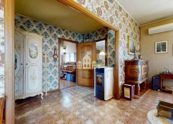 Ingresso - Villa via moncanino, 70, San Mauro Torinese - foto 34