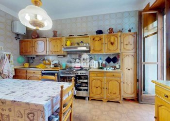 Cucina - Villa via moncanino, 70, San Mauro Torinese - foto 35