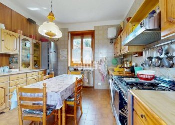 Cucina - Villa via moncanino, 70, San Mauro Torinese - foto 36