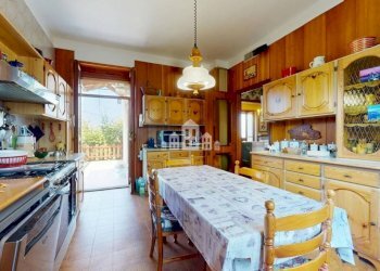 Cucina - Villa via moncanino, 70, San Mauro Torinese - foto 37