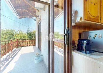 Terrazzo - Villa via moncanino, 70, San Mauro Torinese - foto 38